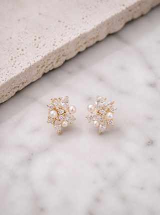 ER5552 Earrings #3