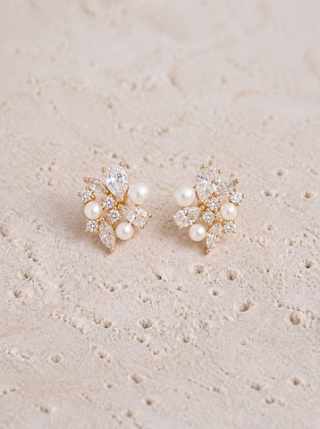ER5552 Earrings #4