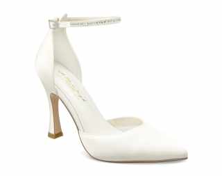 Ariella Bridal shoe #1