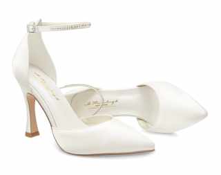 Ariella Bridal shoe #2
