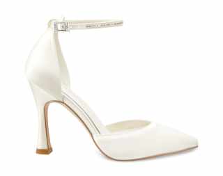 Ariella Bridal shoe #3