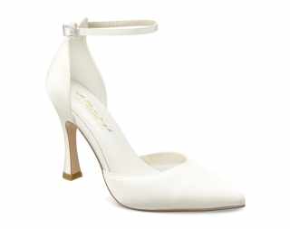 Ariella Bridal shoe #4