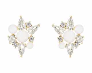 ER5549 Earrings #1