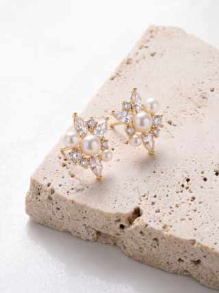 ER5549 Earrings #2