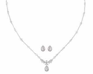 NS00369 Jewellery set #1