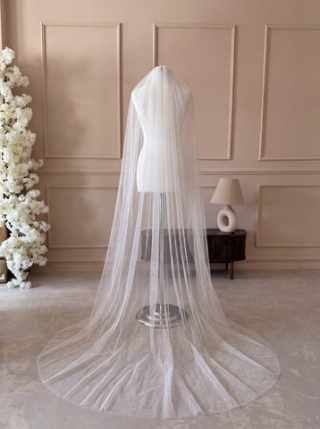 GW-VL002 Veil #1