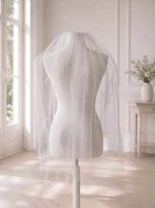 GW-VL003 Veil #1
