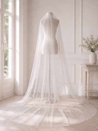 GW-VL004 Veil #1
