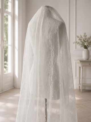 GW-VL006 Veil #4