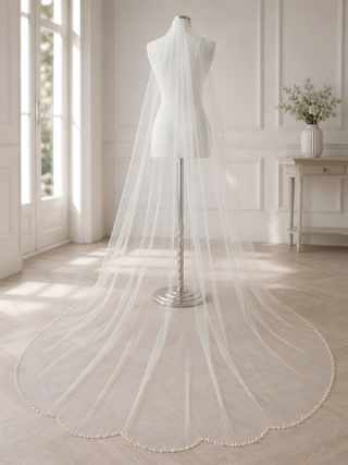 GW-VL034 Veil #1