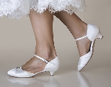 Heidi Bridal shoe4