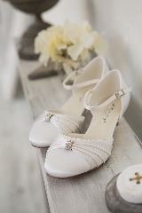Heidi Bridal shoe6