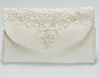 Bridal handbag T12 #3