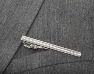 STC-4056 Tie clip #2