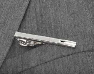 STC-4057 Tie clip #2