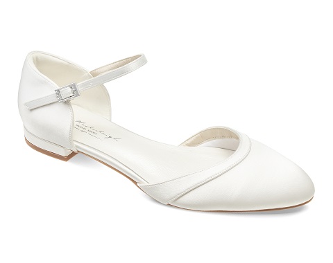 Lisa Bridal shoe Lisa Bridal shoe