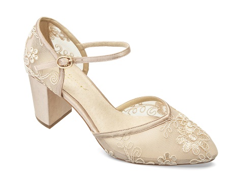 Marisol Bridal shoe Marisol Bridal shoe