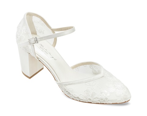 Miriam Bridal shoe Miriam Bridal shoe