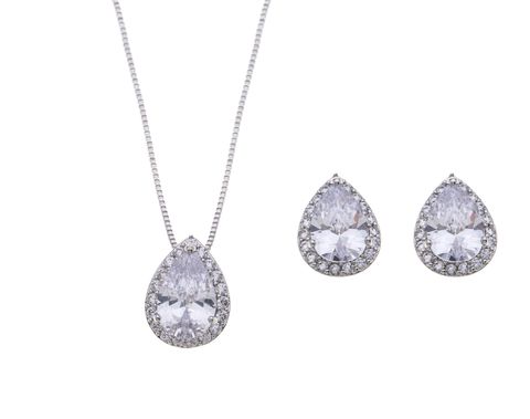 N-A2015 Jewellery set N-A2015 Jewellery set