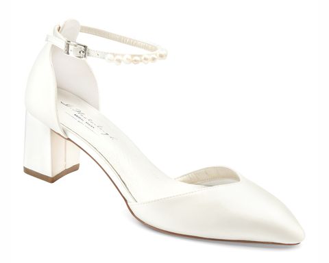 Madison Bridal shoe Madison Bridal shoe