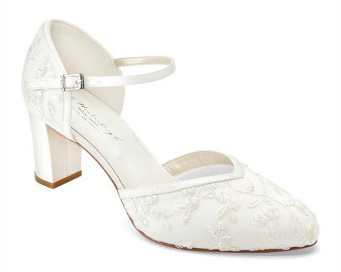 Indira Bridal shoe Indira Bridal shoe