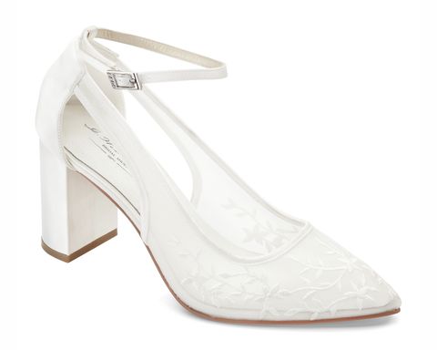 Tamara Bridal shoe Tamara Bridal shoe