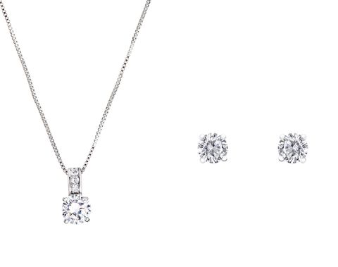 JS2230 Jewellery set JS2230 Jewellery set