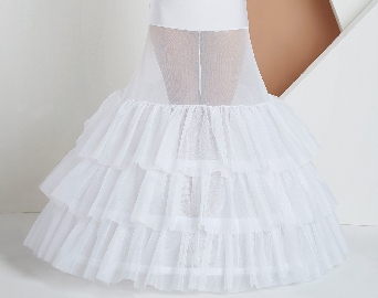 Petticoat H5-320 Petticoat H5-320
