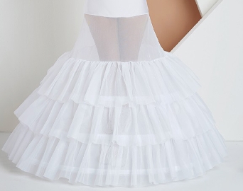 Petticoat H5-370 Petticoat H5-370