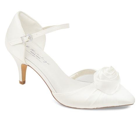 Juliet Bridal shoe Juliet Bridal shoe