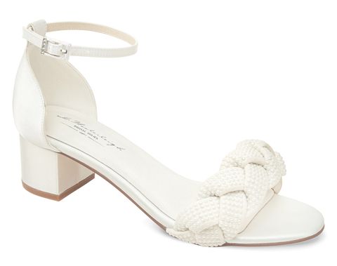 Ivy Bridal shoe Ivy Bridal shoe