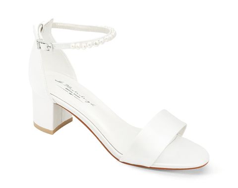 Beatrice Bridal shoe Beatrice Bridal shoe