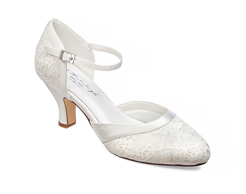 SALE - Maggie Brautschuh SALE - Maggie Brautschuh