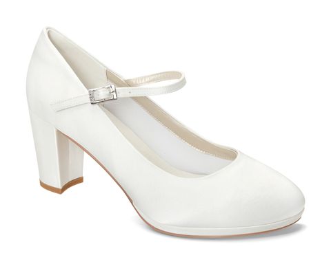 SALE - Brigitte Bridal shoe SALE - Brigitte Bridal shoe