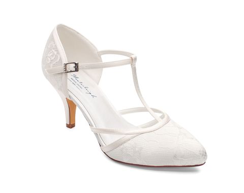 SALE - Jasmine Brautschuh SALE - Jasmine Brautschuh