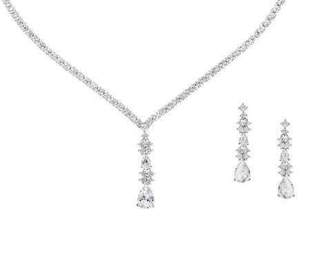NS0431 Jewellery set NS0431 Jewellery set