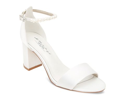 Belle Bridal shoe Belle Bridal shoe